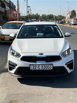 كيا K3